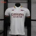Maillot de la version supporter d'Arsenal 2024/25 - Blanc