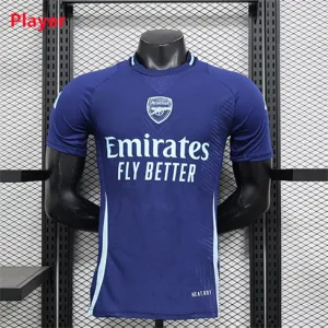 Maillot du joueur édition spéciale d'Arsenal 2024/25 - Bleu