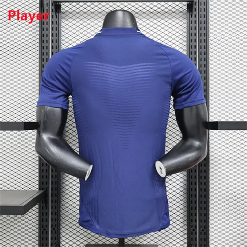 Camiseta del jugador edición especial de Arsenal 2024/25 - Azul