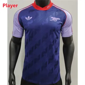 Maglia del giocatore edizione speciale di Arsenal 2024/25 - Blu