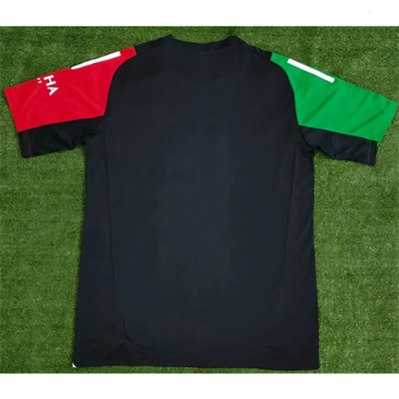 Arsenal 2024/25 Special Edition - Black