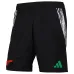 Ødegaard Arsenal 2024/25 Kids' Away Replica Jersey - Black