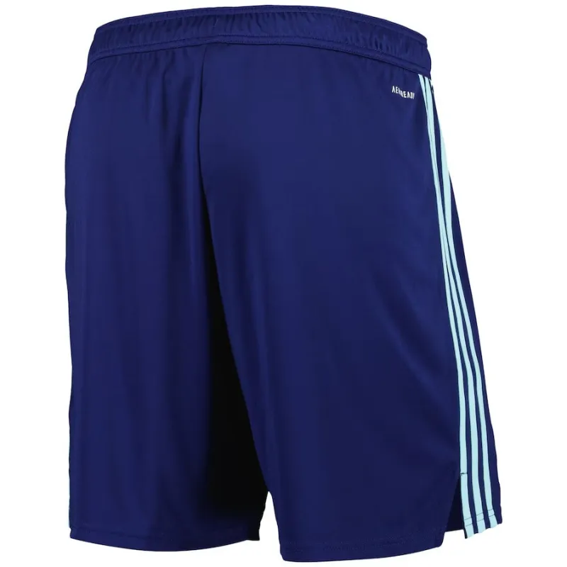SALIBA Arsenal 2024/25 Kids' Third Replica Jersey - Sky Blue