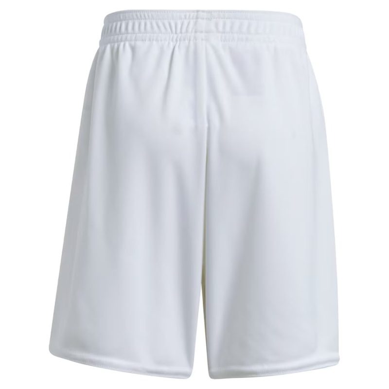 Arsenal 2024/25 Home Shorts - White