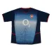 Arsenal 2002/2004 Auswärtstrikot - Blau