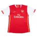 Arsenal Henry 2006/2007 Maglia Casa Rossa