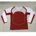 Camiseta retro de local de manga larga Arsenal 2004/05 - Roja