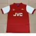 Maglia di casa Arsenal 1982 - Rossa