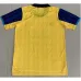 Camiseta de visita Arsenal 1994 - Amarilla