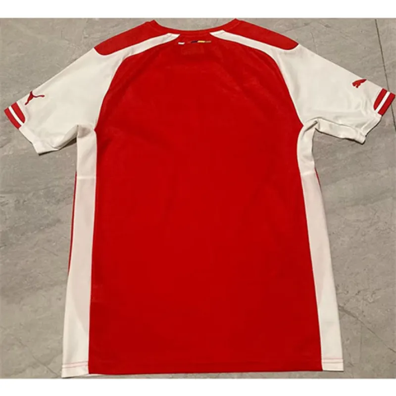 Maglia di casa Arsenal 2014/15 - Rossa