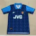 Camiseta de visita Arsenal 1994 - Azul