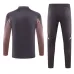 Arsenal 2024/25 Kids Training Suit - Purple