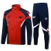 Arsenal 2024/25 Kids' Sports Suit - Red
