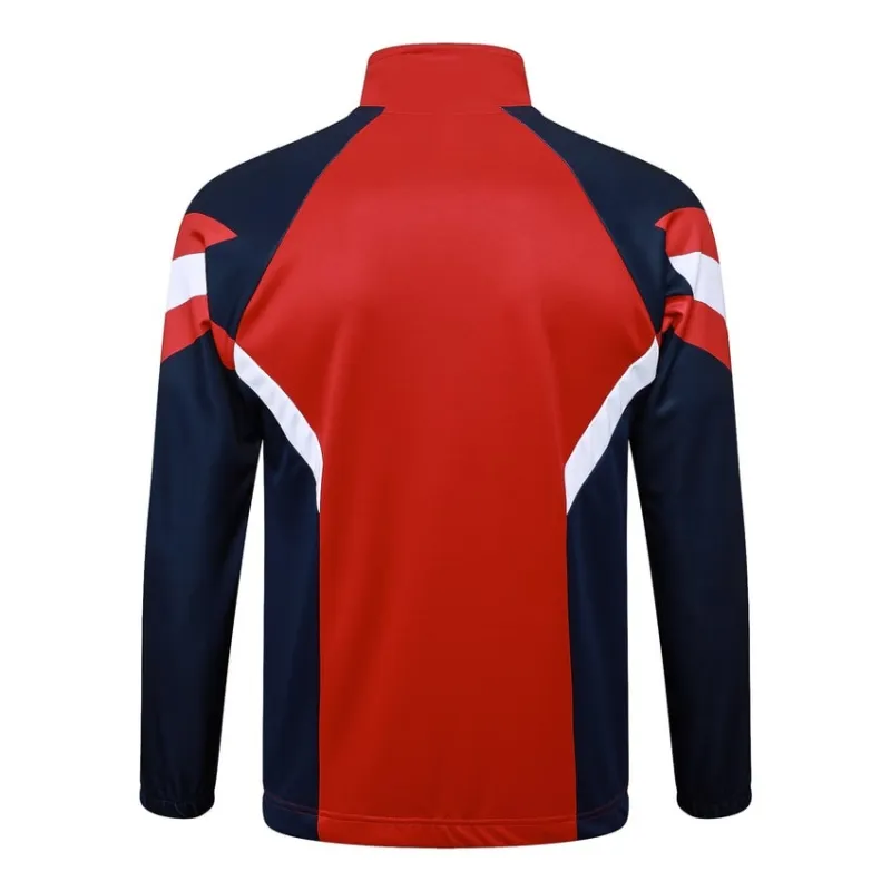 Arsenal 2024/25 Kids' Sports Suit - Red