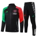 Costume de sport Arsenal saison 2024/25 - Noir