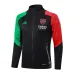 Costume de sport Arsenal saison 2024/25 - Noir