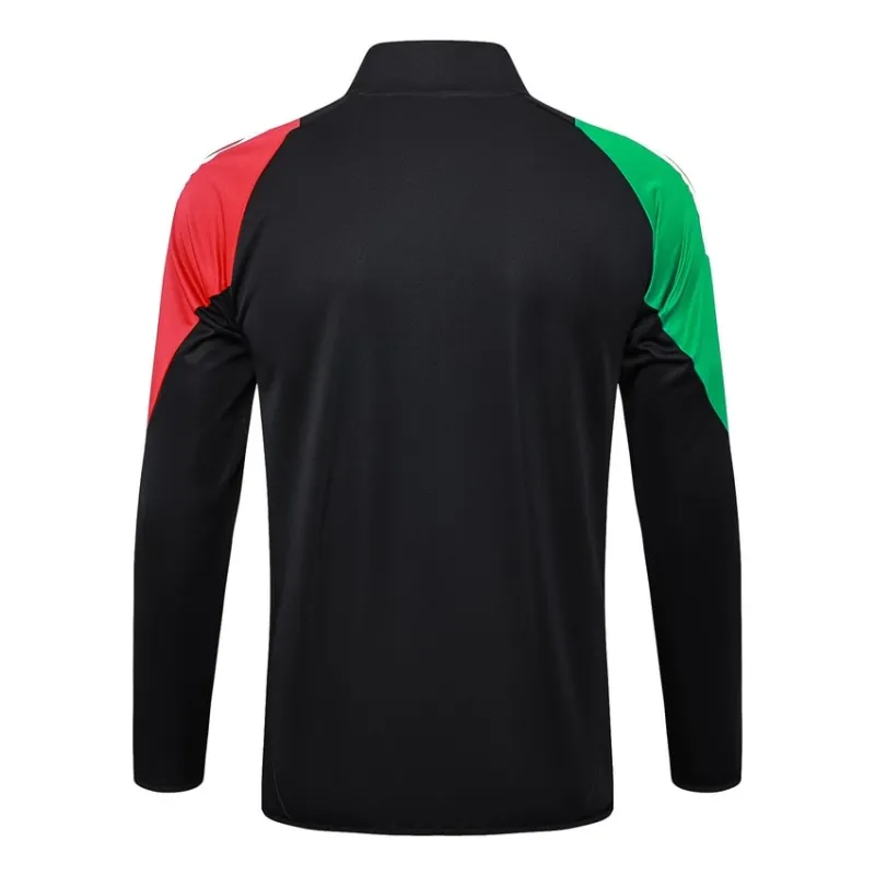 Costume de sport Arsenal saison 2024/25 - Noir