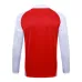 Arsenal 2024/25 Saison Kinder Sportanzug - Rot
