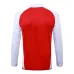 Tuta sportiva Arsenal stagione 2024/25 - Rossa