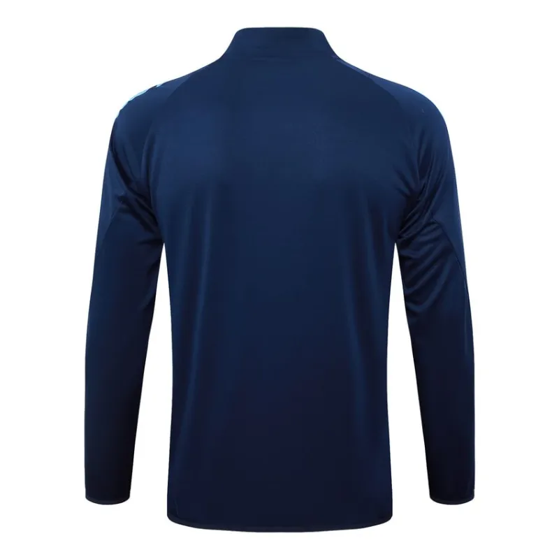 Arsenal 2024/25 Season Sports Suit - Red