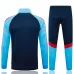 Arsenal 2024/25 Saison Sportanzug - Türkis