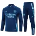 Costume de sport Arsenal saison 2024/25 - Bleu