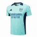 Arsenal 2024/25 Saison SHORT - Anzug - Türkis