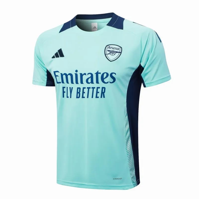 Arsenal 2024/25 Saison SHORT - Anzug - Türkis