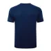 Arsenal 2024/25 Season SHORT Suit - Blue