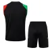 Tuta SHORT Arsenal stagione 2024/25 - Nera