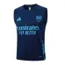 Traje SHORT Arsenal temporada 2024/25 - Azul