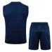 Traje SHORT Arsenal temporada 2024/25 - Azul
