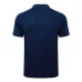 Arsenal 2024/25 Season Polo Shirt Suit - Blue