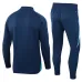 Arsenal 2024/25 Season Kids' Sports Suit - Blue