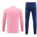Arsenal 2024/25 Season Kids' Sports Suit - Pink