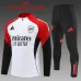 Arsenal 2025/26 Kids Sports Set White