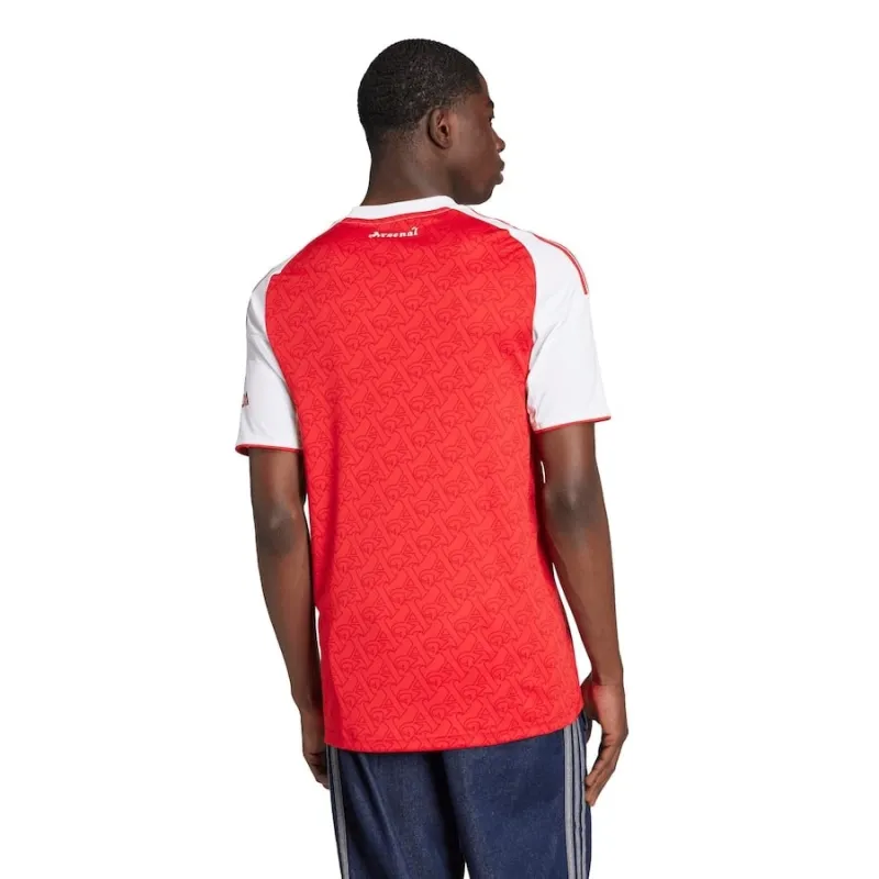Camiseta local Arsenal 2025/26