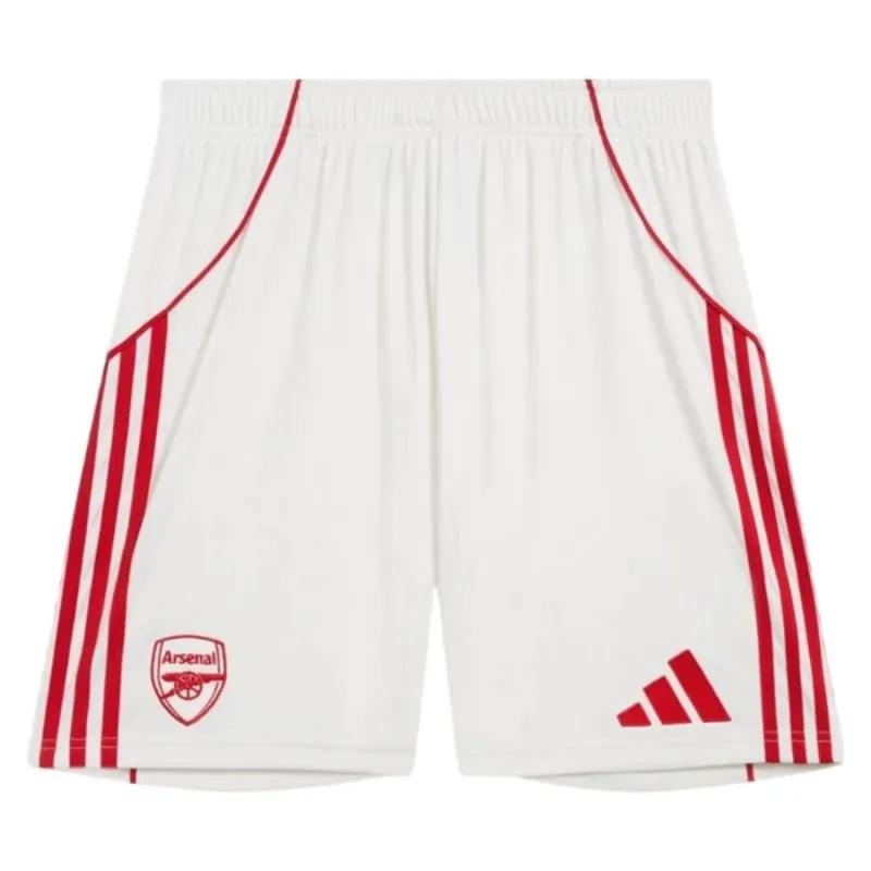Arsenal Kinder-Kit 2025/26 Heimspiel - Rot