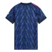 Camiseta femenina fuera de casa del Arsenal 2025/26 - Azul