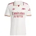 Troisième maillot Arsenal 2025/26