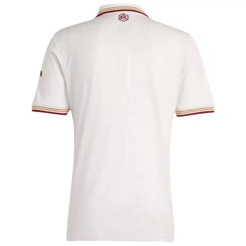 Troisième maillot Arsenal 2025/26