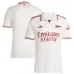 Troisième maillot Arsenal 2025/26