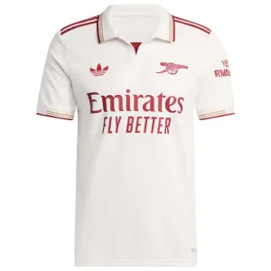 Arsenal 2025/26 Third Player Jersey