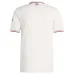 Tercera camiseta versión jugador Arsenal 2025/26