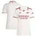 Arsenal 2025/26 Drittes Frauen-Trikot - Weiß