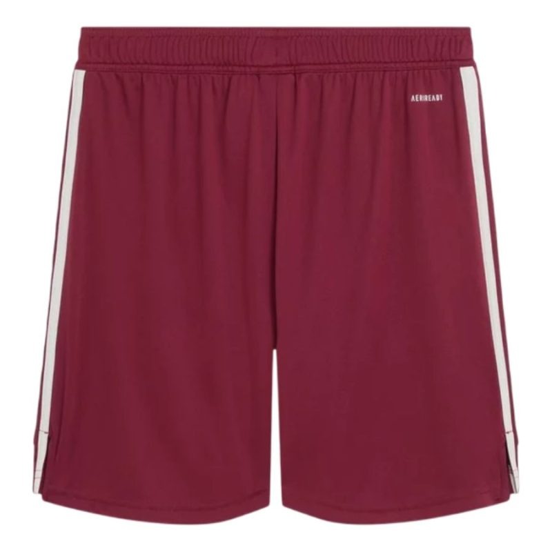 Arsenal 2025/26 Dritte Shorts - Rot
