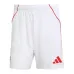 Kit d'enfant GYOKERES Arsenal 2025/26 domicile - Rouge