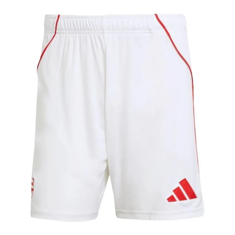 Kit d'enfant GYOKERES Arsenal 2025/26 domicile - Rouge