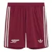 Arsenal SALIBA 2025/26 Drittes Kinder-Trikot-Set - Weiß