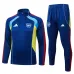 Tuta da allenamento Arsenal 2025/26 - Blu